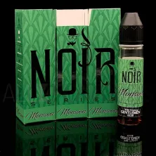 Noir Monsoon 20 ml The Vaping Gentlemen Club