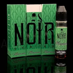 Noir Monsoon 20 ml The Vaping Gentlemen Club