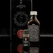 Legends Triple Black 11 ml The Vaping Gentlemen Club