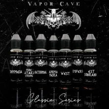 West 20 ml Vapor Cave