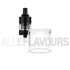 Depósito Pyrex Hellvape Vertex MTL 2 ML