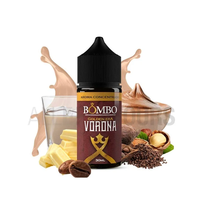 aroma alquimia vaper vorona 30 ml sabor dulce de bombo sin nicotina aroma alquimia vaper vorona 30 ml sabor dulce de bombo sin nicotina