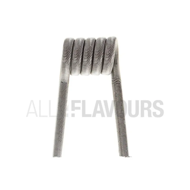 Resistencias Alien Goku Super Saiyan II Timón Coil