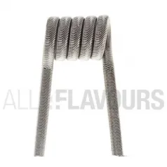 Resistencias Alien Goku Super Saiyan II Timón Coil