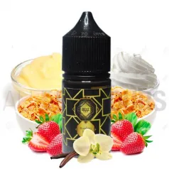 Aroma alquimia vaper sin nicotina 30 ml strawberry dream sabor dulce best vap