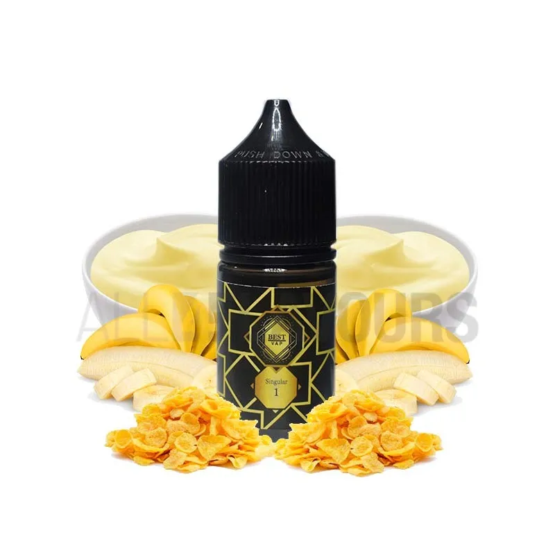 Aroma alquimia vaper sin nicotina 30 ml singular sabor dulce best vap Aroma alquimia vaper sin nicotina 30 ml singular sabor dulce best vap