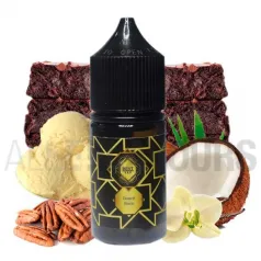 Aroma alquimia vaper sin nicotina 30 ml desert storm sabor dulce best vap