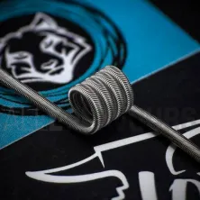 Resistencias Single The Forge White Wolf 0.25 Ohm Charro