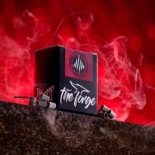 Resistencias Forge Rampage Dual 0.14 Ohm Charro