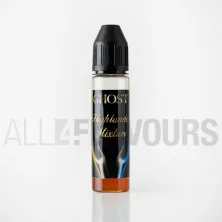 Ghost Highlander Mixture 20 ml Vapor Cave