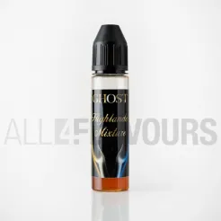 Ghost Highlander Mixture 20 ml Vapor Cave