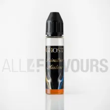 Ghost Primitive Mixture 20 ml Vapor Cave