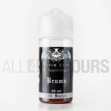 100 Series Bruma 30 ml Vapor Cave