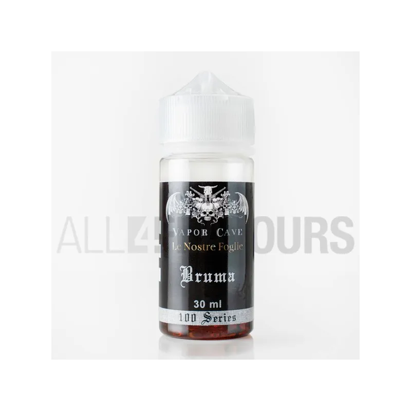 Extracto orgánico tabaco vaper sin nicotina Bruma 30 ml Vapor Cave Extracto orgánico tabaco vaper sin nicotina Bruma 30 ml Vapor Cave