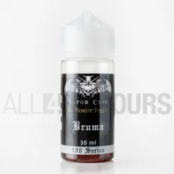 100 Series Bruma 30 ml Vapor Cave