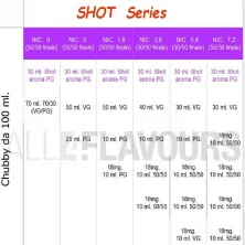 100 Series Kentucky 30 ml Vapor Cave