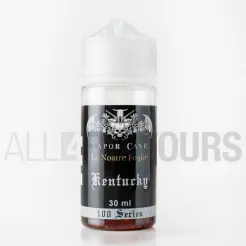 100 Series Kentucky 30 ml Vapor Cave