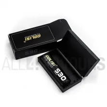 Batería Golisi S30 IMR 18650 3000 mAh 25A