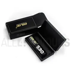 Batería Golisi S30 IMR 18650 3000 mAh 25A