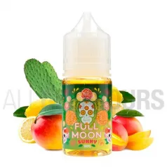aroma vaper sin nicotina para elaborar tus líquido de vapeo con sabor frutal Sunny 30 ml Full Moon