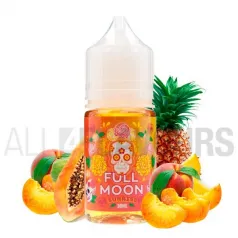 aroma vapeo sabor frutal Sunrise 30 ml Full Moon haz tus propios líquidos de vapeo
