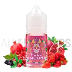 aroma vapeo con sabor frutal fresco Sunset 30 ml Full Moon