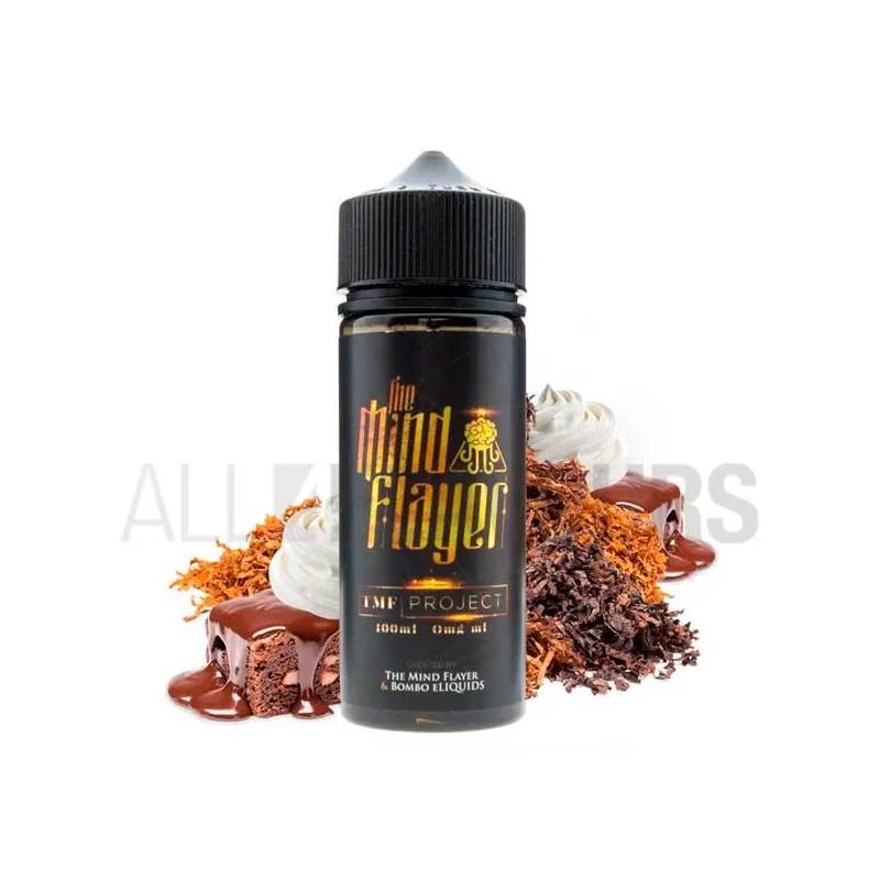 TMF Project 100 ml The Mind Flayer