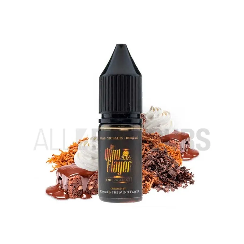 TMF Project 10 ml 10/20 Mg The Mind Flayer