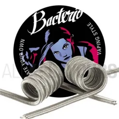 Bacterio Coils Mad Fatty Single Coil 0.22 Ohm