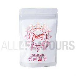 Resistencias Single Coil MTL 0.75 Ohm Charro