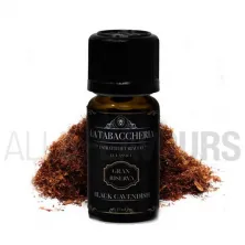 Black Cavendish Gran Reserva 10 ml La Tabaccheria