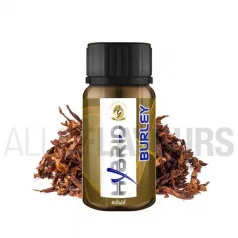 Extracto orgánico de tabaco angolo della guancia virginia hybrid 10 ml tabaquil