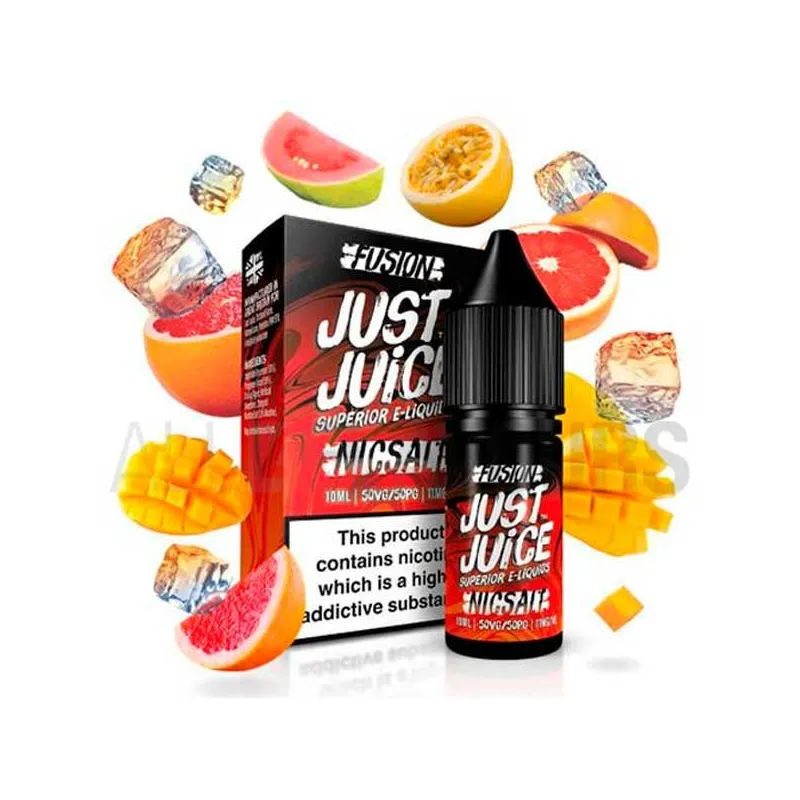 Sales nicotina diferentes graduaciones blood orange mango ice just juice Sales nicotina diferentes graduaciones blood orange mango ice just juice