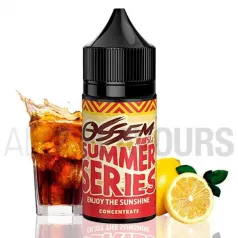 aroma vaper para hacer tu líquido de vapeo con sabor a refresco de cola
