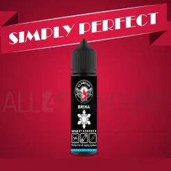 Simply Perfect Brina 20 ml Clamour Vape