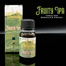 Fruity Ipa 11 ml The Vaping Gentlemen Club
