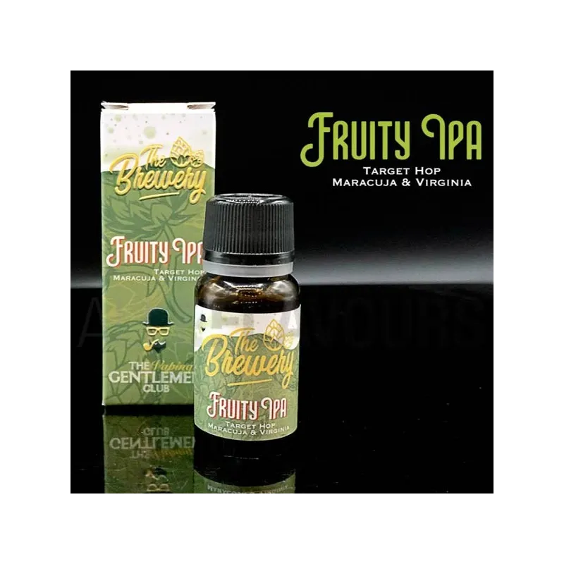 Extracto orgánico de tabaco fruty ipa sin nicotina The vaping gentlemen club Extracto orgánico de tabaco fruty ipa sin nicotina The vaping gentlemen club