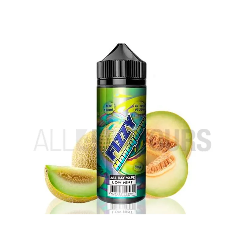 Honeydew 100 ml Fizzy