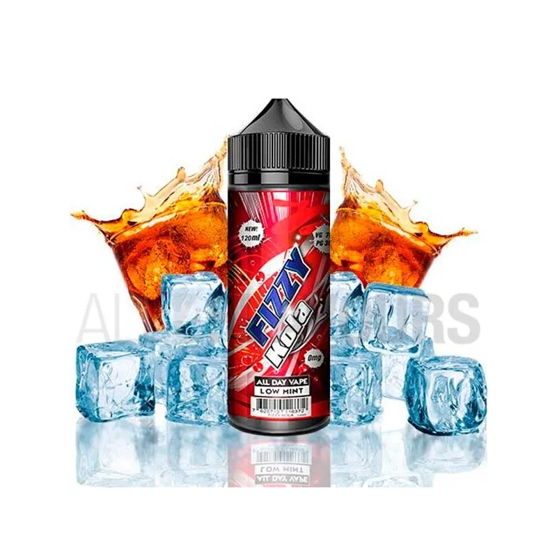kola 100 ml Fizzy