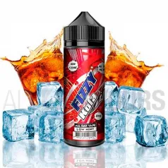 kola 100 ml Fizzy
