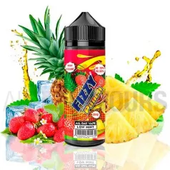 Punch 100 ml Fizzy