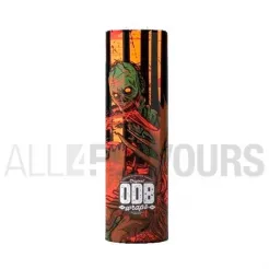 Wrap Batería 18650 Devour ODB Wraps
