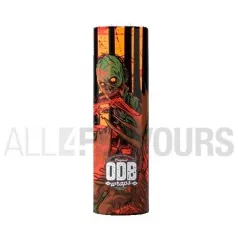 Wrap Batería 18650 Devour ODB Wraps