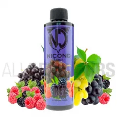 Rez 30 ml Nicond Shaman Juice