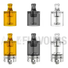 Bell Cap Bishop MTL RTA Ambition Mods