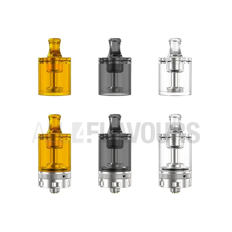 Bell Cap Bishop MTL RTA Ambition Mods