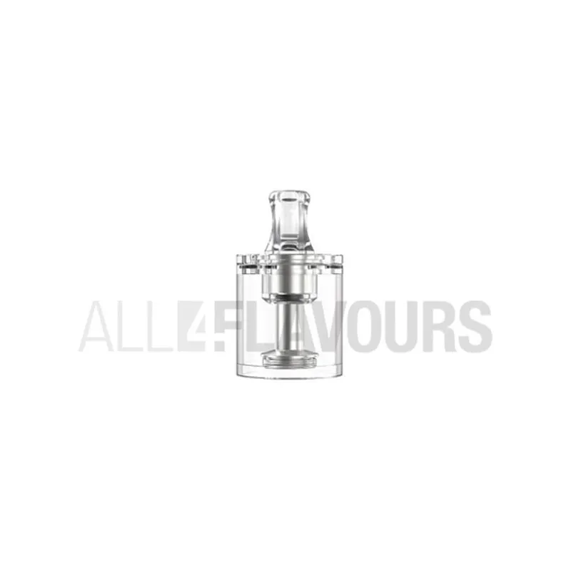 Bell Cap Bishop MTL RTA Ambition Mods