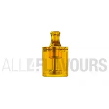 Bell Cap Bishop MTL RTA Ambition Mods