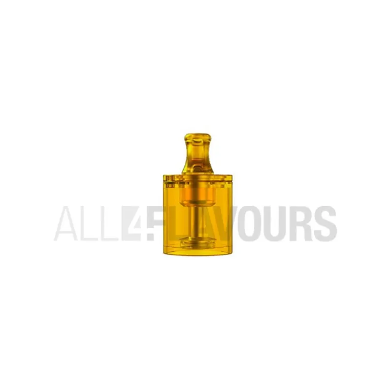 Bell Cap Bishop MTL RTA Ambition Mods