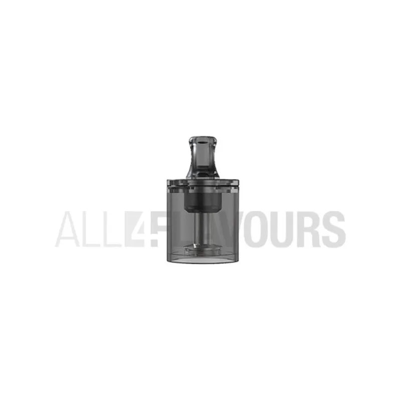 Bell Cap Bishop MTL RTA Ambition Mods